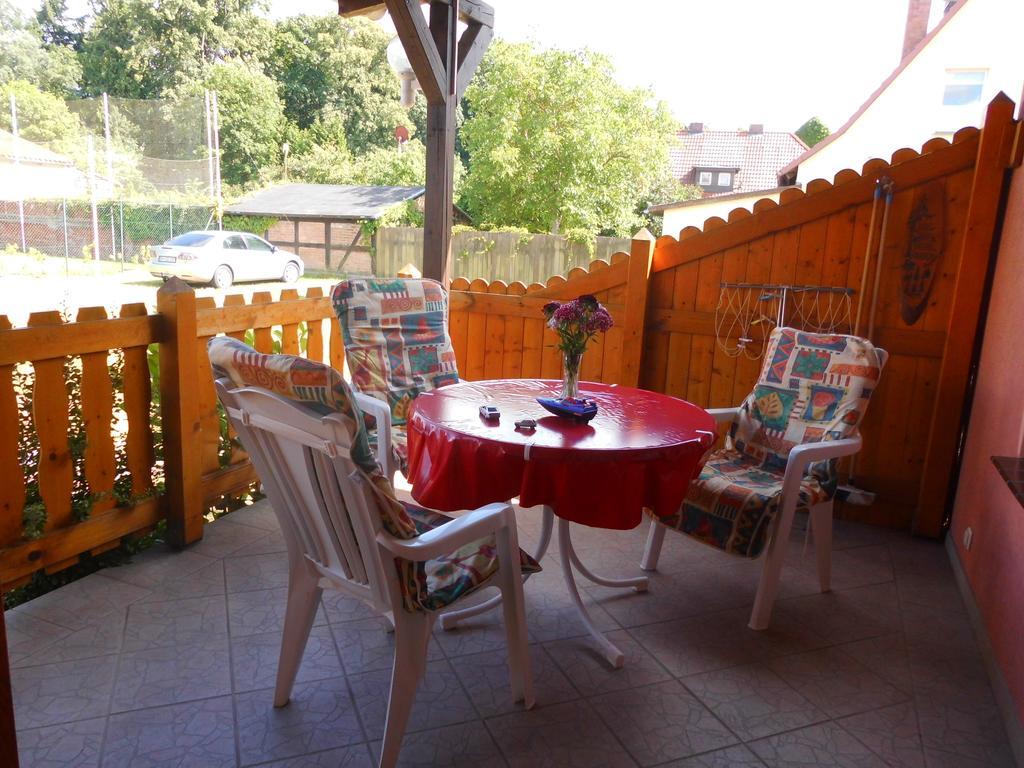 Apartment Charlottenhof *