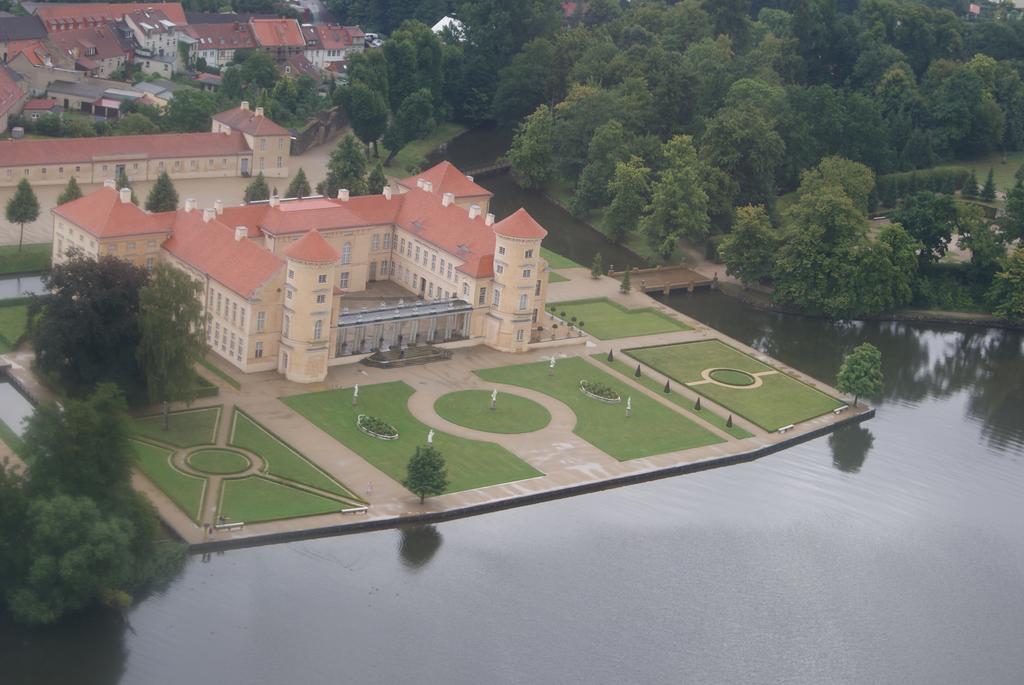 Apartment Charlottenhof