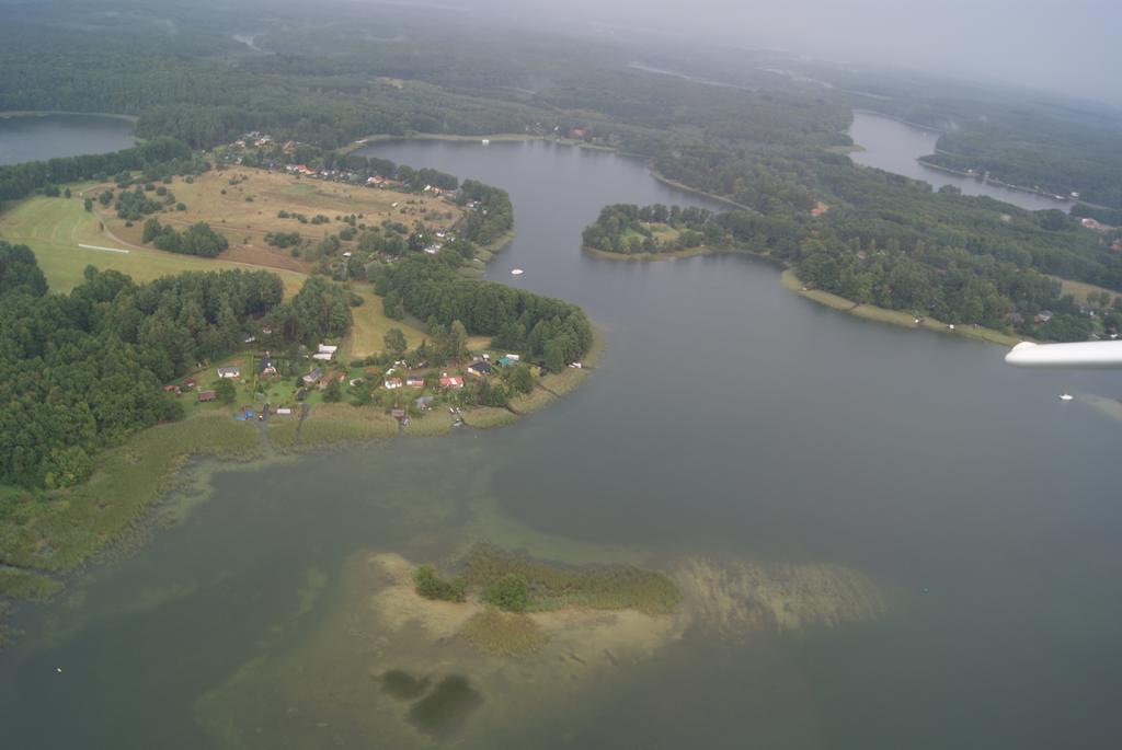 Charlottenhof * Zechlinerhutte