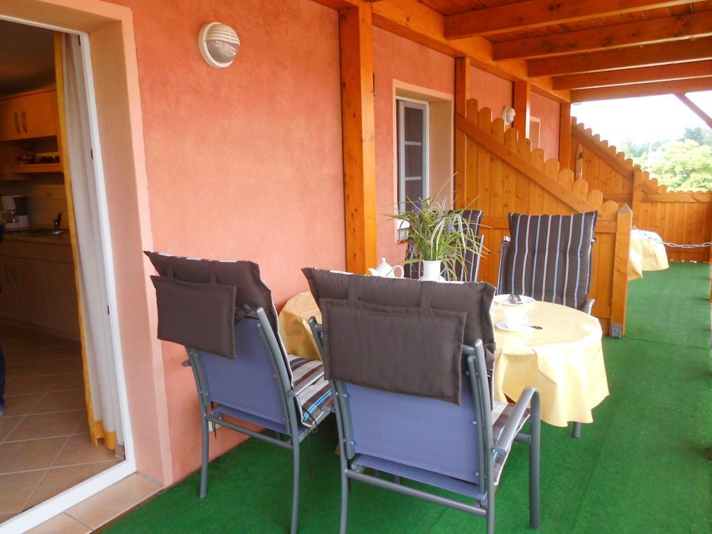 Apartment Charlottenhof