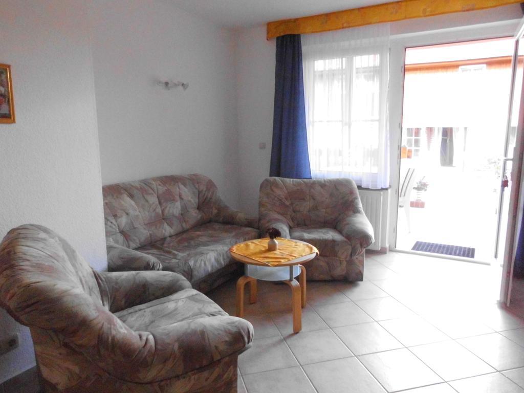 Apartment Charlottenhof